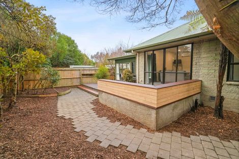 Photo of property in 214 Condell Avenue, Papanui, Christchurch, 8053