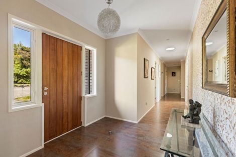 Photo of property in 111 Hurworth Road, Hurworth, New Plymouth, 4371