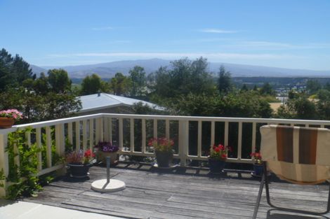 Photo of property in 4a Lanes Road, Bridge Hill, Alexandra, 9320