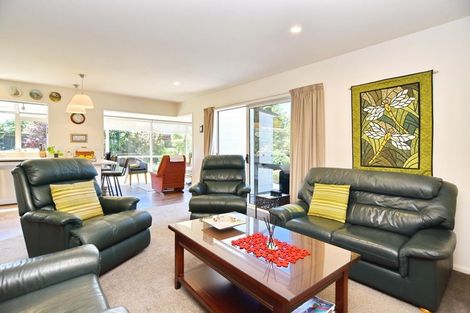 Photo of property in 12 Stopforth Street, Woodend, 7610