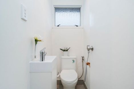 Photo of property in 92 Gallony Avenue, Massey, Auckland, 0614