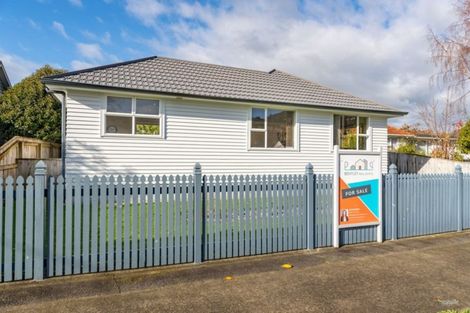 Photo of property in 55 Longfellow Street, Trentham, Upper Hutt, 5018