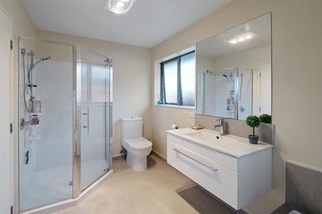 Photo of property in 9 Charente Way, Yaldhurst, Christchurch, 8042