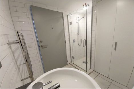 Photo of property in The Capital, 20/370 Oriental Parade, Oriental Bay, Wellington, 6011