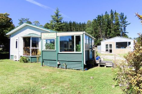 Photo of property in 184 Upper Buller Gorge, Inangahua, Reefton, 7895