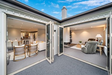 Photo of property in 4 Yelverton Place, Huntsbury, Christchurch, 8022