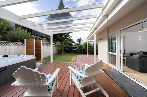 Photo of property in 3/159 Oceanbeach Road, Mount Maunganui, 3116