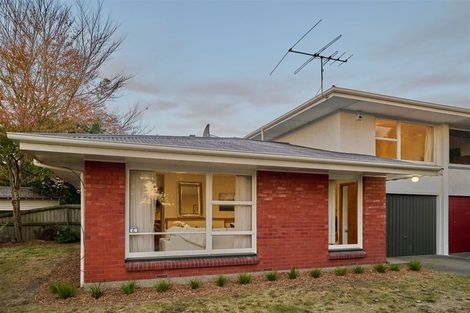 Photo of property in 104a Blighs Road, Strowan, Christchurch, 8052