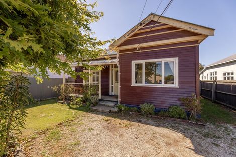 Photo of property in 36 Olliviers Road, Phillipstown, Christchurch, 8011