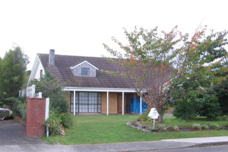 Photo of property in 3 Rawene Street, Waikanae, 5036