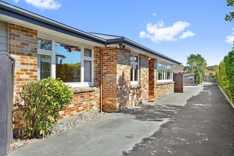 Photo of property in 34 Meadow Street, Papanui, Christchurch, 8052