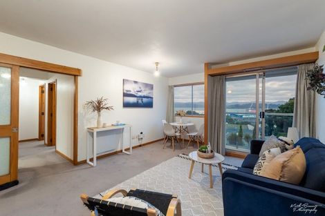 Photo of property in Grosvenor Flats, 19 Cottleville Terrace, Thorndon, Wellington, 6011