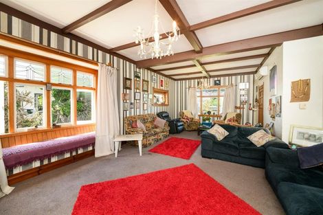 Photo of property in 14 Hunia Street, Marton, 4710