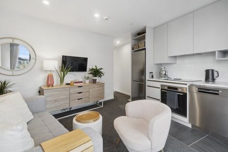 Photo of property in 404/212 Willis Street, Te Aro, Wellington, 6011