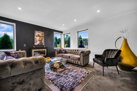 Photo of property in 10 Mcintosh Drive, Pokeno, 2471