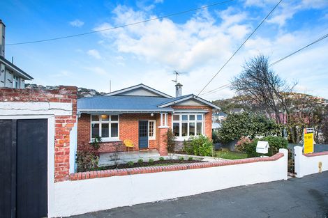 Photo of property in 214 Musselburgh Rise, Andersons Bay, Dunedin, 9013