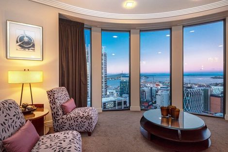 Photo of property in The Metropolis Apartments, 3303/1 Courthouse Lane, Auckland Central, Auckland, 1010