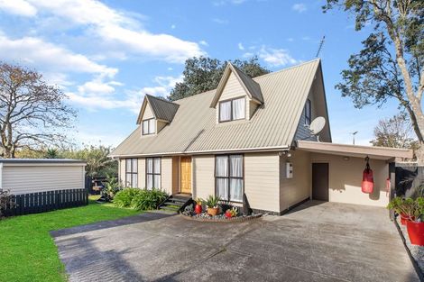 Photo of property in 85b Station Road, Papatoetoe, Auckland, 2025