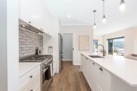 Photo of property in 25 Ken Douglas Drive, Aotea, Porirua, 5024