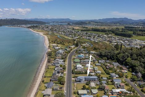 Photo of property in 122 Buffalo Beach Road, Kuaotunu, Whitianga, 3592