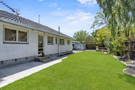 Photo of property in 3 Besant Place, Avondale, Christchurch, 8061