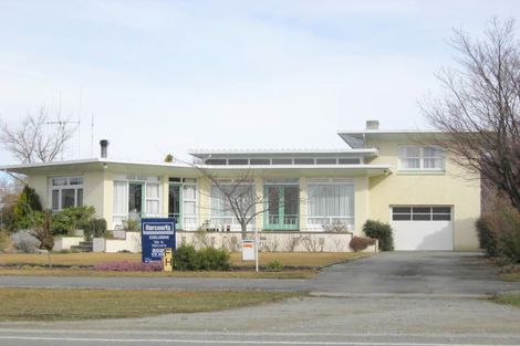 Photo of property in 35 Mount Cook Road, Fairlie, 7925