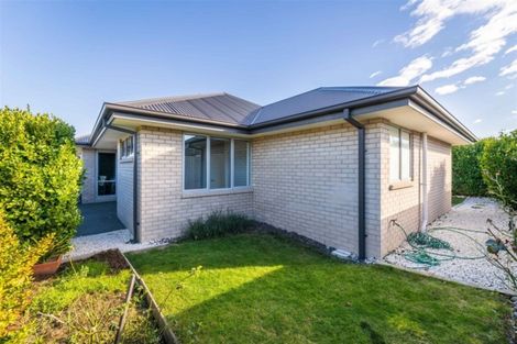 Photo of property in 49 Rawnsley Terrace, Wigram, Christchurch, 8042