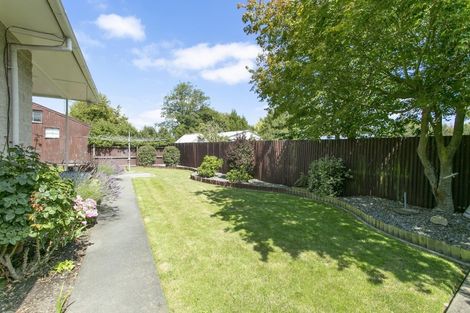 Photo of property in 3/216 Walnut Avenue, Ashburton, 7700