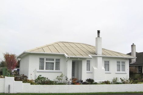 Photo of property in 18 Tokomaru Street, Welbourn, New Plymouth, 4312