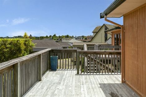 Photo of property in 20 Hammersmith Street, Richmond Heights, Taupo, 3330
