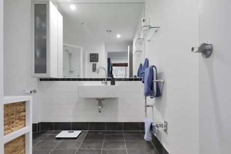 Photo of property in 2a/123 Molesworth Street, Thorndon, Wellington, 6011