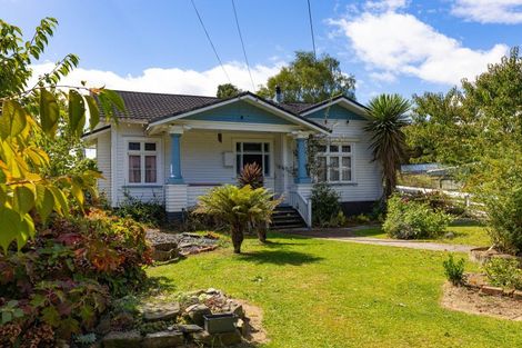 Photo of property in 35 South Street, Taumarunui, 3920