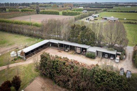 Photo of property in 540 Weedons Road, Rolleston, Christchurch, 7678