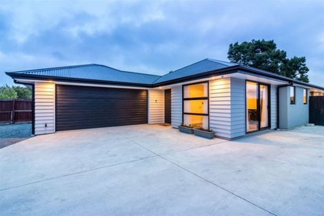 Photo of property in 165 Queenspark Drive, Parklands, Christchurch, 8083