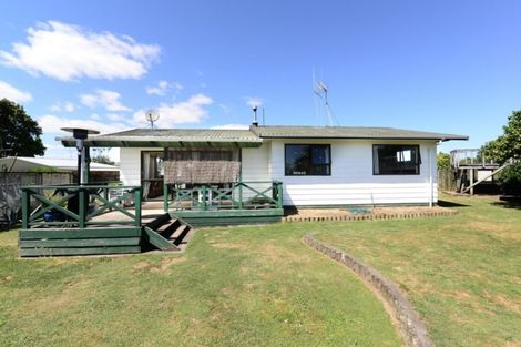 Photo of property in 3 Dallas Place, Leamington, Cambridge, 3432