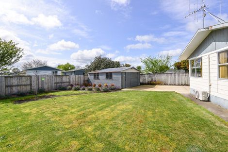 Photo of property in 5 Prior Place, Nawton, Hamilton, 3200