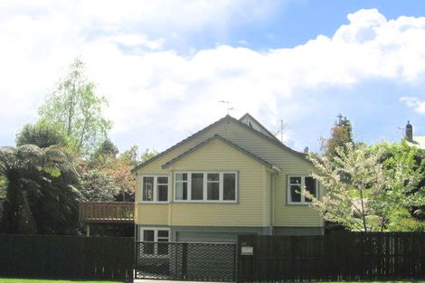 Photo of property in 68 Tarawera Road, Lynmore, Rotorua, 3010