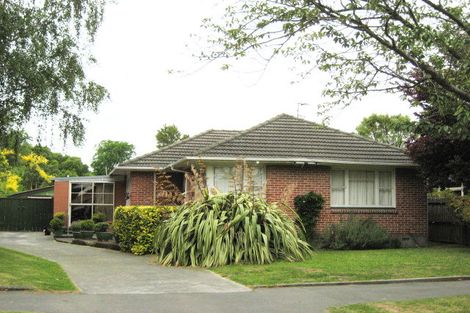 Photo of property in 44 Balrudry Street Avonhead Christchurch City