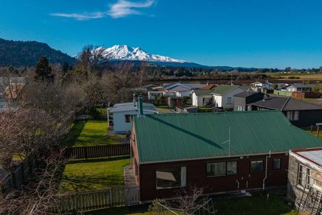 Photo of property in 73 Arawa Street, Ohakune, 4625