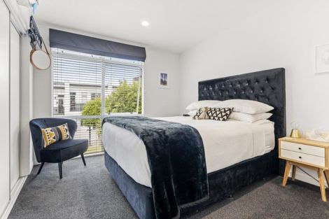 Photo of property in 83 Fisher-point Drive, Auckland Central, Auckland, 1010