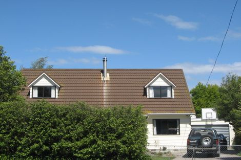 Photo of property in 5 Fulton Street, Springlands, Blenheim, 7201