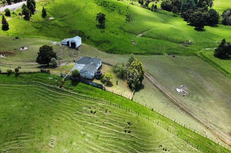 Photo of property in 6584 Mangakahia Road, Kaikohe, 0474
