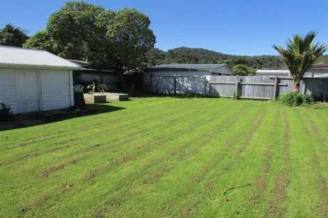 Photo of property in 5 Elizabeth Street, Greymouth, 7805