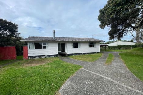 Photo of property in 35 Beeston Crescent, Manurewa, Auckland, 2102