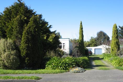 Photo of property in 1 Taumaihi Street, Bulls, 4818