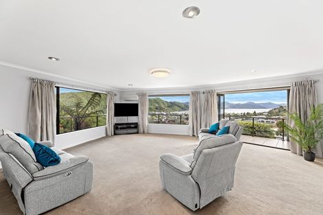 Photo of property in 10 Moana Heights, Waikawa, Picton, 7220