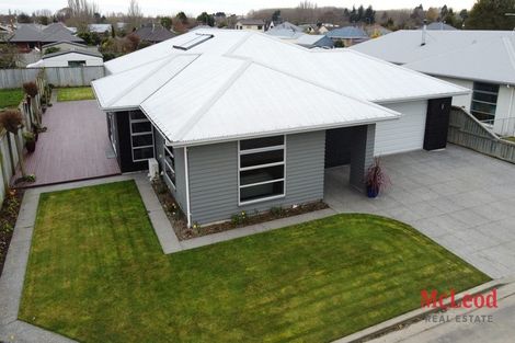 Photo of property in 22 Millichamp Street, Tinwald, Ashburton, 7700