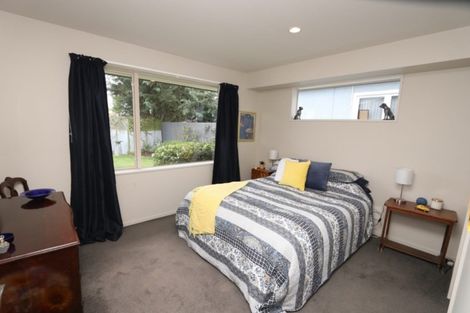 Photo of property in 131 Mcmurdo Street, Tinwald, Ashburton, 7700