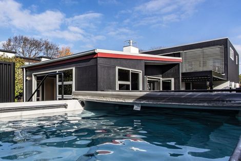 Photo of property in 40 Roosevelt Avenue, St Albans, Christchurch, 8014