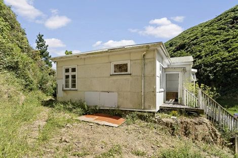 Photo of property in 479 Ohiro Road, Brooklyn, Wellington, 6021